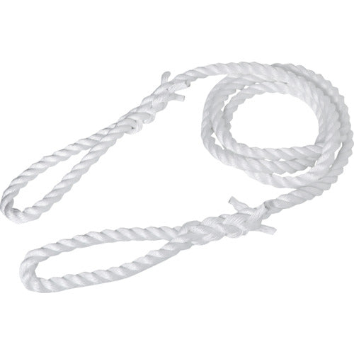 ＴＲＵＳＣＯ　ＰＰロープスリング　２４ｍｍＸ２ｍ PP-2420