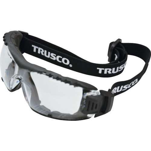 ＴＲＵＳＣＯ　セーフティグラス　ゴーグルタイプ TSG-9302G-A