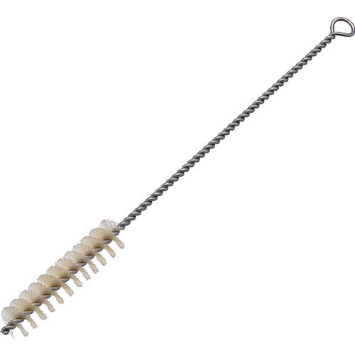 ＴＲＵＳＣＯ　コンデンサーブラシ　シングル巻　φ１６　Ｐ．Ｐ．Ｓ TB-2233