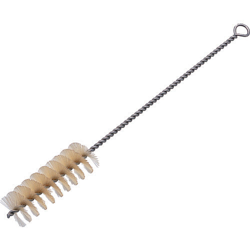 ＴＲＵＳＣＯ　コンデンサーブラシ　シングル巻　φ２５　Ｐ．Ｐ．Ｓ TB-2235