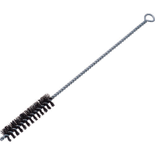 ＴＲＵＳＣＯ　コンデンサーブラシ　シングル巻　φ１６　豚毛 TB-2213
