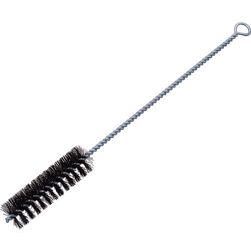 ＴＲＵＳＣＯ　コンデンサーブラシ　シングル巻　φ１９　豚毛 TB-2216