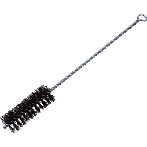 ＴＲＵＳＣＯ　コンデンサーブラシ　シングル巻　φ２５　豚毛 TB-2215