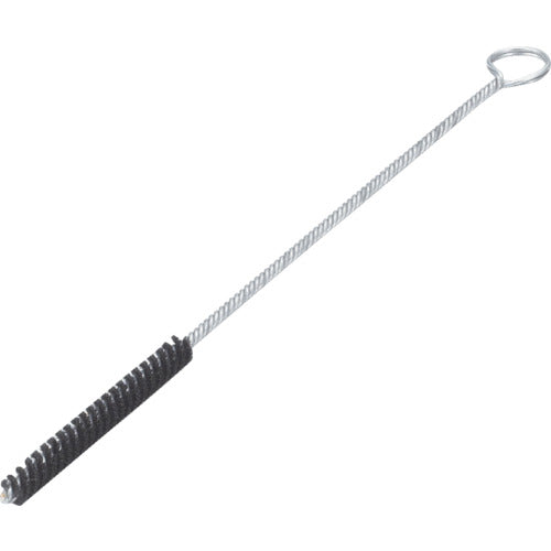 ＴＲＵＳＣＯ　コンデンサーブラシ　ダブル巻　φ９　豚毛 TB-2111