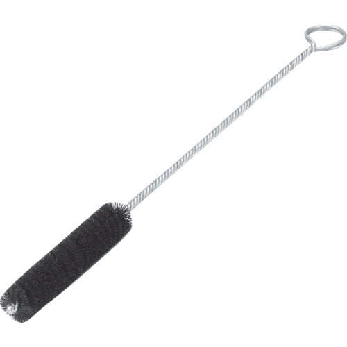 ＴＲＵＳＣＯ　コンデンサーブラシ　ダブル巻　φ１６　豚毛 TB-2113