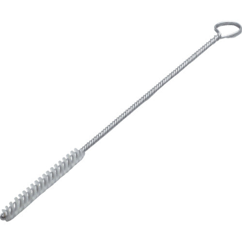 ＴＲＵＳＣＯ　コンデンサーブラシ　ダブル巻　φ９　ナイロン TB-2121