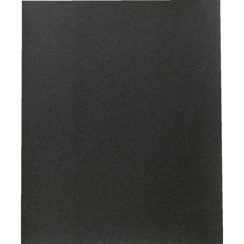 ＴＲＵＳＣＯ 耐水ペーパー ２２８Ｘ２８０ ＃１８０ ５枚入 TTPA-180-5P