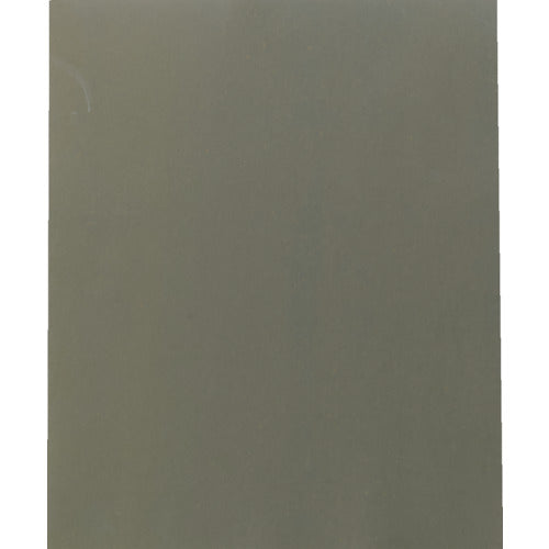 ＴＲＵＳＣＯ 耐水ペーパー ２２８Ｘ２８０ ＃８００ ５枚入 TTPA-800-5P