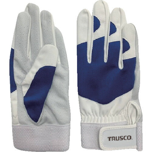 ＴＲＵＳＣＯ　シープクレスト手袋　Ｌサイズ TSLGA-L
