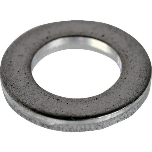 【取寄品】 ＴＲＵＳＣＯ 平ワッシャー ＩＳＯ小形 ステンレス Ｍ４ ３７００個入 ヘキサゴンパック S119-0004 【送料都度見積】