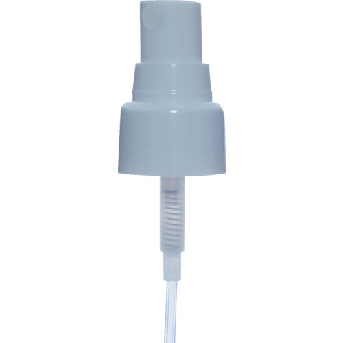 ＴＲＵＳＣＯ スプレー ミスト Φ２８ 吐出量 ０．１５ｃｃ TZ155-C112