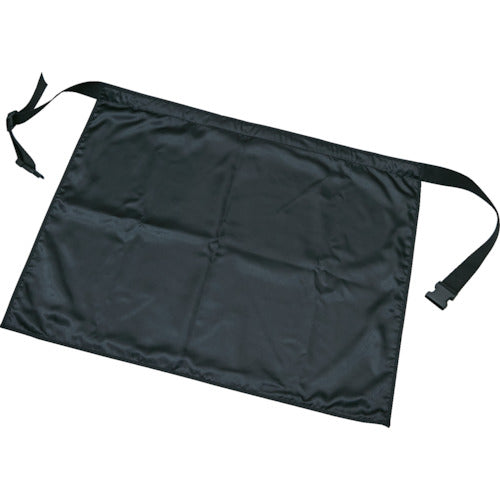 ＴＲＵＳＣＯ　【売切廃番】　耐突刺特殊クロスエプロン　バックル式　サイズ９３０Ｘ６００ｍｍ CEP