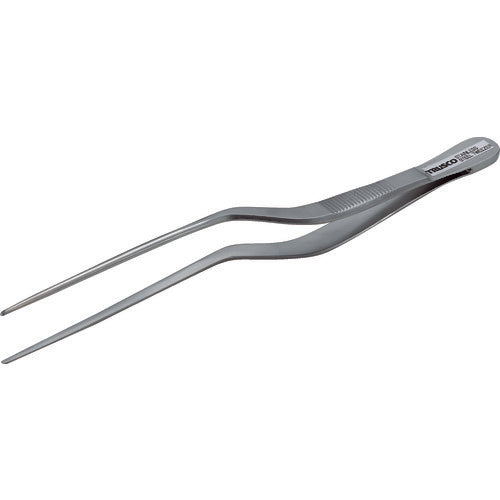 ＴＲＵＳＣＯ　高精度ステンレス製ピンセット　１７０ｍｍ　ルーチェ型 TSP-81