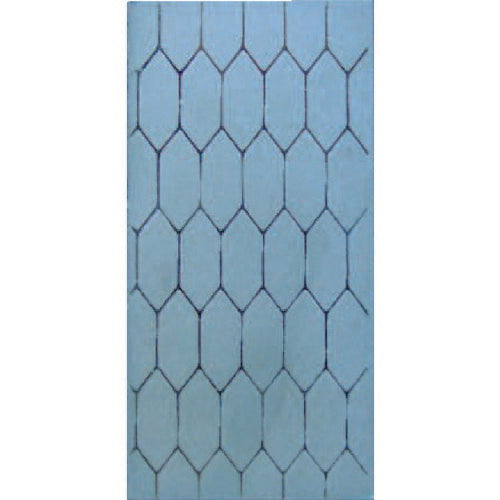 ＴＲＵＳＣＯ　ダイヤモンドハンドポリッシャー　５０Ｘ２５ｍｍ　＃１０００ TDP-10