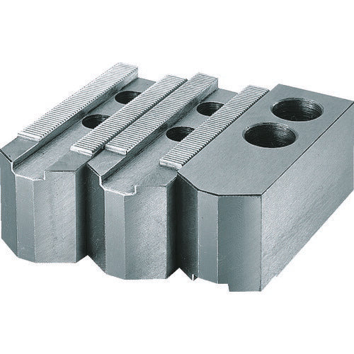 ＴＲＵＳＣＯ　生爪北川用　Ｂ用　チャック４インチ　Ｐ１．５ｍｍ B-04