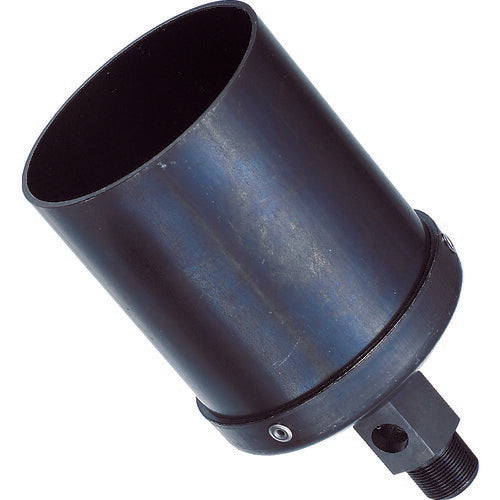 ＴＲＵＳＣＯ　プロパンバーナー用火口　８号 TB-8H