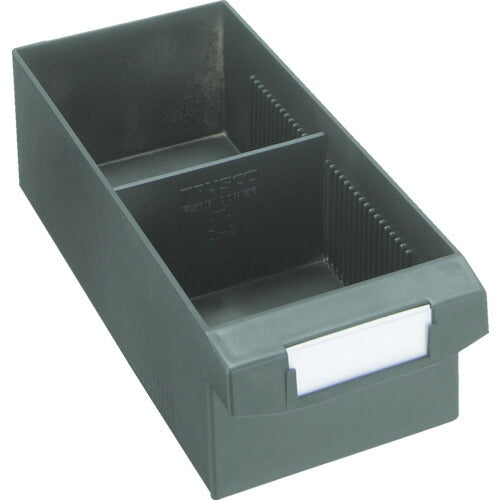 ＴＲＵＳＣＯ　導電性マスターＢＯＸ引出し　ＤＤ－６００用 MDD-1