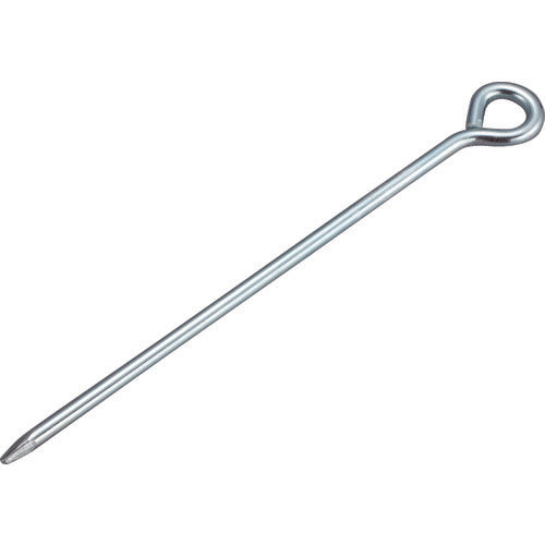 ＴＲＵＳＣＯ　ユニクロロープ止め丸型　９×３００ｍｍ TRM-Y930