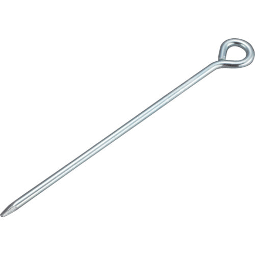ＴＲＵＳＣＯ　ユニクロロープ止め丸型　９×６００ｍｍ TRM-Y960