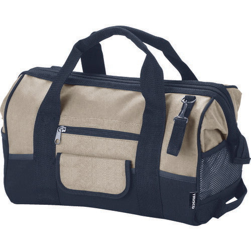 ＴＲＵＳＣＯ ツールバッグ ３９０Ｘ２３０Ｘ２６０ ２４ポケット TTB-470Y