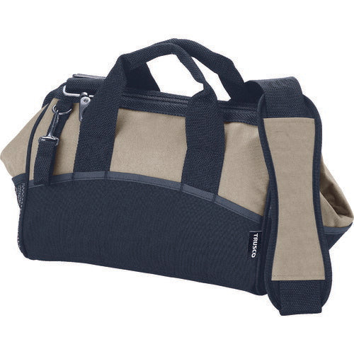 ＴＲＵＳＣＯ ツールバッグ ３２０Ｘ２４０Ｘ２００ ２４ポケット TTB-330Y