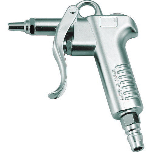 ＴＲＵＳＣＯ　エアダスター　引金式　プラグタイプ　標準ノズル TD-80