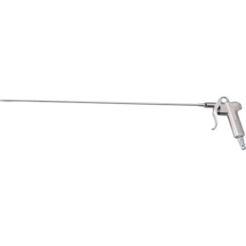 ＴＲＵＳＣＯ　エアダスター　引金式　プラグタイプ　ノズル５００ｍｍ TD-80-5
