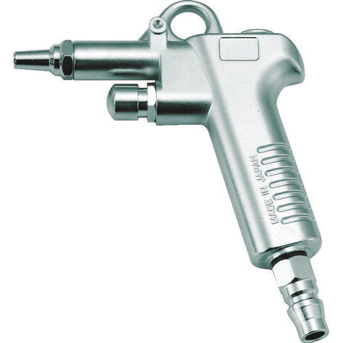 ＴＲＵＳＣＯ　エアダスター　ボタン式　プラグタイプ　標準ノズル TD-30