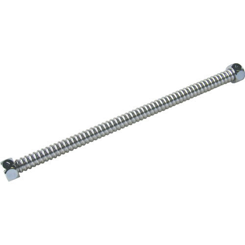 ＴＲＵＳＣＯ　フレキシブルパイプ　外径Φ１６Ｘ５００ｍｍ TFP-13500
