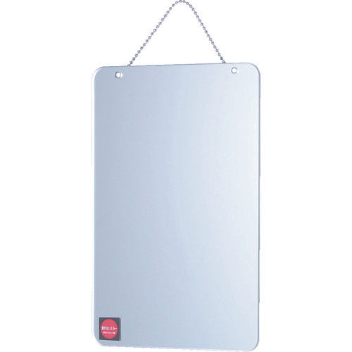 ＴＲＵＳＣＯ　セーフティミラー　幅２００ｍｍＸ高さ３００ｍｍ TM-2030