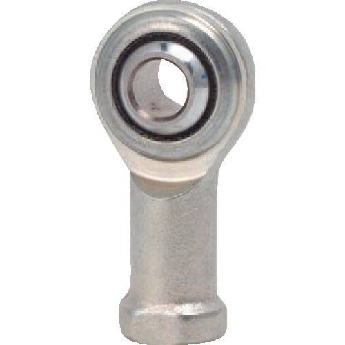 ＴＲＵＳＣＯ　ロッドエンド　無給油式　メネジ２０ｍｍ CHS20