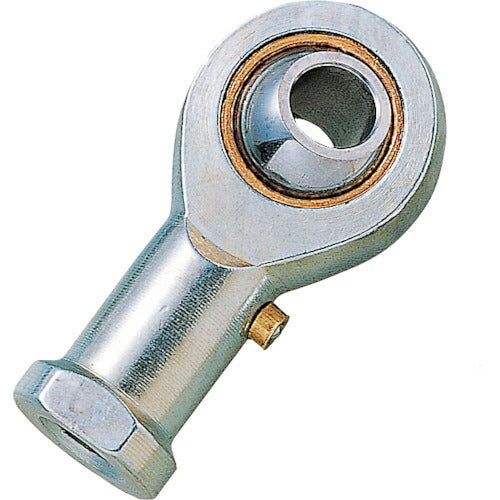 ＴＲＵＳＣＯ　ロッドエンド　給油式　メネジ１０ｍｍ　（２個入） PHSL10