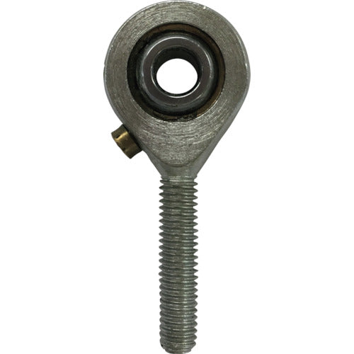 ＴＲＵＳＣＯ　ロッドエンド　給油式　オネジ５ｍｍ　（２個入） POSL5
