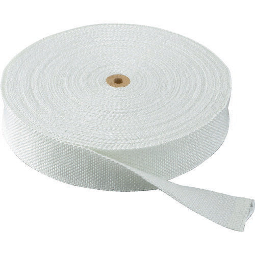 ＴＲＵＳＣＯ　ガラステープ　厚み１．７Ｘ幅５０Ｘ３０ｍ TGT-1750