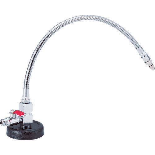 ＴＲＵＳＣＯ　マグネットクーラント　１軸用セット　ノズル４００ｍｍ TMC-1-R400