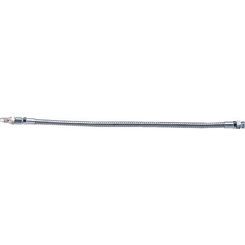ＴＲＵＳＣＯ マグネットクーラント用ノズル 丸吹きタイプ ３００ｍｍ TMC-R300