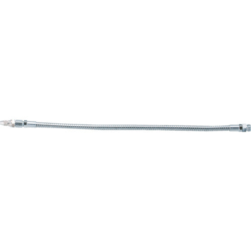 ＴＲＵＳＣＯ マグネットクーラント用ノズル 丸吹きタイプ ５００ｍｍ TMC-R500