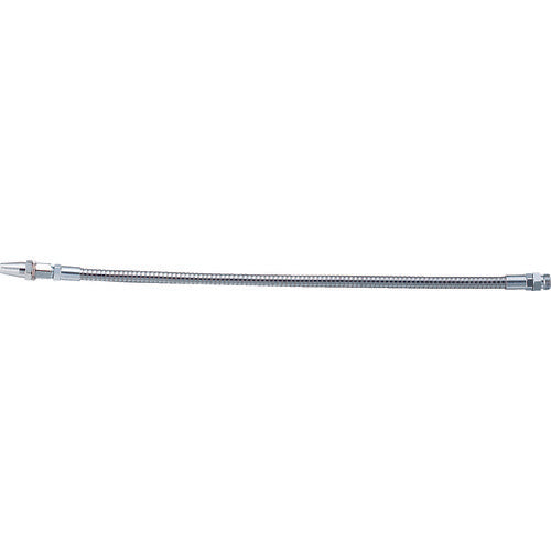 ＴＲＵＳＣＯ マグネットクーラント用ノズル 平吹きタイプ ３００ｍｍ TMC-H300