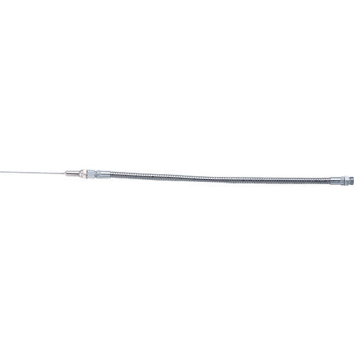 ＴＲＵＳＣＯ マグネットクーラント用ノズル 細丸吹きタイプ ３００ｍｍ TMC-S300