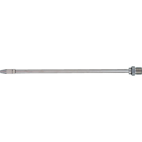 ＴＲＵＳＣＯ マグネットクーラント用ノズル 直管タイプ ２００ｍｍ TMC-D200