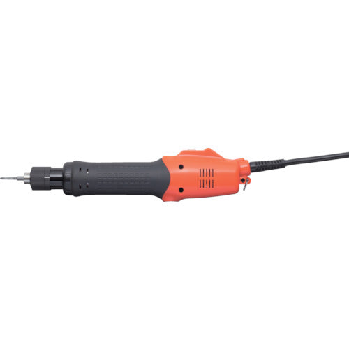 ＴＲＵＳＣＯ　電動ドライバー　プッシュスタート式　ハイスピード型 TED-110PH