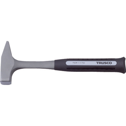 ＴＲＵＳＣＯ　一体型トンカチハンマー TOP-11TH