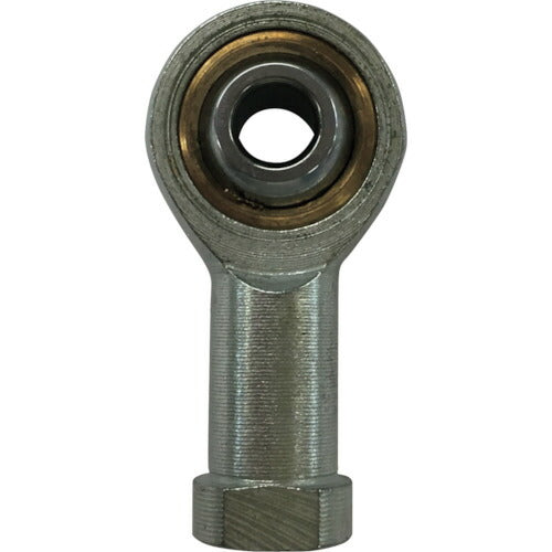ＴＲＵＳＣＯ　ロッドエンド　無給油式　メネジ５ｍｍ　（２個入） CHSL5