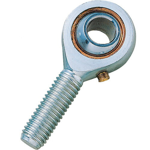 ＴＲＵＳＣＯ　ロッドエンド　給油式　オネジ１２ｍｍ POS12