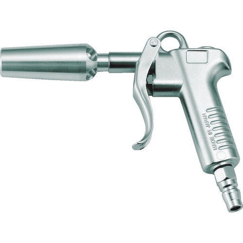 ＴＲＵＳＣＯ　エアダスター　引金式　プラグタイプ　増量ノズル TD-85