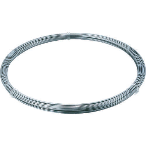 ＴＲＵＳＣＯ　硬鋼線　０．３５ｍｍ　３０ｇ TPW-35