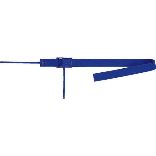 ＴＲＵＳＣＯ　パレットキャッチャーＰＰタイプ幅１００ｍｍＸ長さ４．８ｍ TPC-100