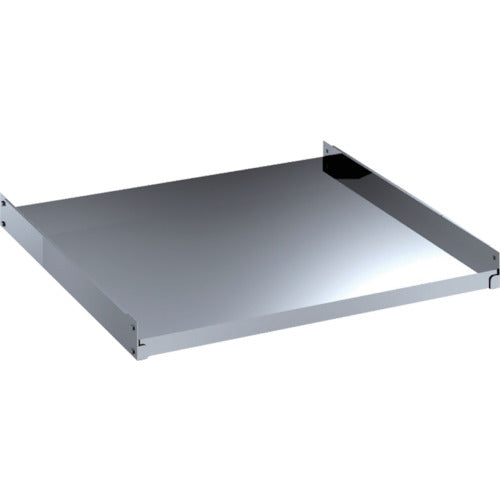 ＴＲＵＳＣＯ　ステンレス棚ＳＭ３型用棚板　９００Ｘ９２１　中受付 SM3-T39S