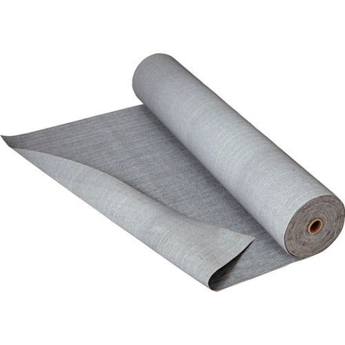 ＴＲＵＳＣＯ　スパッタシートベーシック両面　ロール　１０００Ｘ３０ｍ TSP-RBW