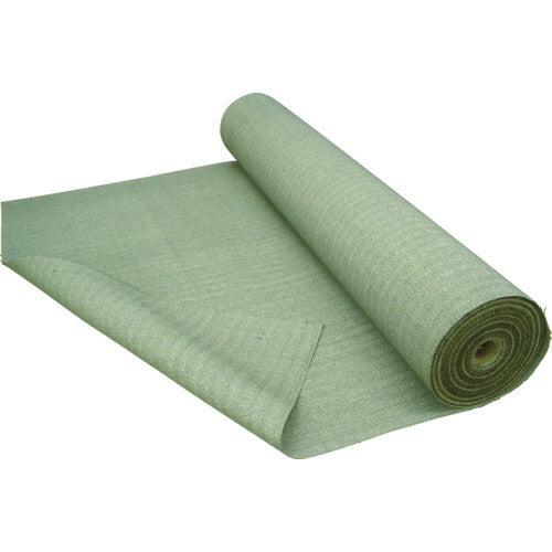 【取寄品】 ＴＲＵＳＣＯ スパッタシートベーシック両面 １０００Ｘｍ単位 カット品 TSP-RBW-CUT 【送料都度見積】